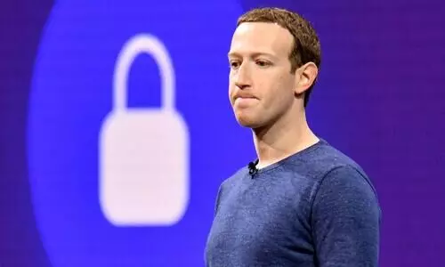 കലാപത്തിൽ ഫേസ്​ബുക്കിനെ കൂട്ടുപ്രതിയാക്കണമെന്ന്​ ഡൽഹി നിയമസഭ സമിതി