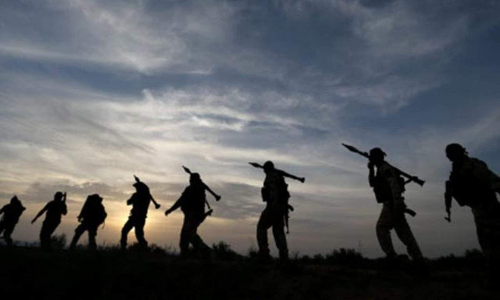 സംഘർഷം അവസാനിപ്പിക്കാൻ ധാരണയെന്ന്​ ഹമാസ്​