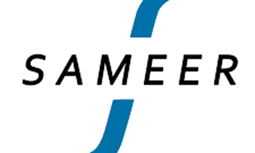 സമീറിൽ 30 സയൻറിസ്​റ്റുകൾക്ക്​ അവസരം; അപേക്ഷ സെപ്​റ്റംബർ 16നകം