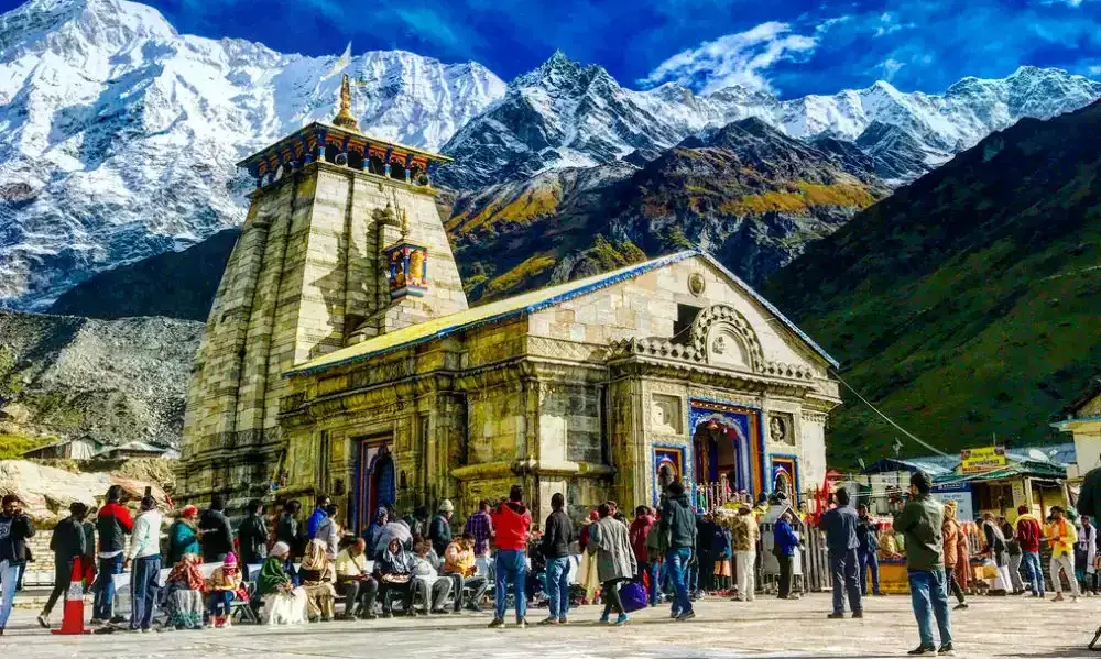 kedarnath