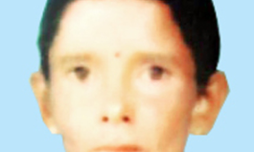 ക​ടു​വ​യു​ടെ ആ​ക്ര​മ​ണ​ം:   ആ​ദി​വാ​സി സ്​​ത്രീ കൊ​ല്ല​പ്പെ​ട്ടു