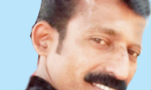 യു​വാ​വ് കി​ണ​റ്റി​ല്‍വീ​ണ്​ മ​രി​ച്ചു