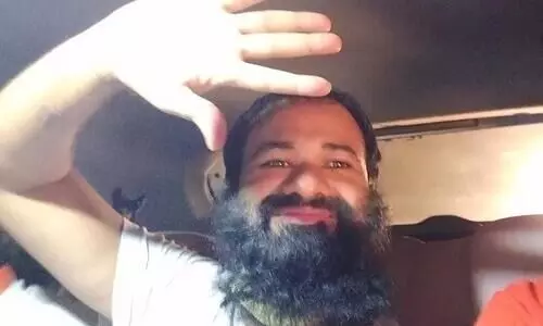 ഏഴ്​ മാസത്തെ തടവുജീവിതത്തിന്​ അന്ത്യം; കഫീല്‍ ഖാൻ ജയിൽ മോചിതനായി