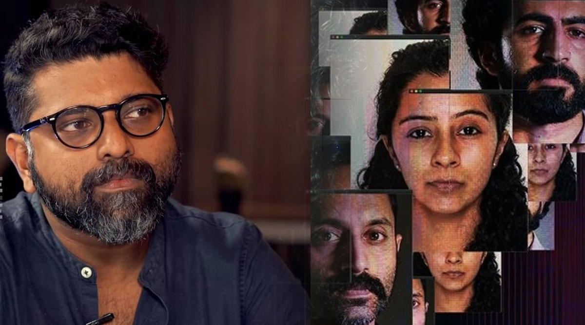 കോപ്പിയടി ആരോപണത്തിൽ കഴമ്പില്ല; എന്റെ സിനിമകൾക്ക് രാഷ്ട്രീയമുണ്ട് -മഹേഷ് നാരായണൻ കോപ്പിയടി ആരോപണത്തിൽ കഴമ്പില്ല; എന്റെ സിനിമകൾക്ക് രാഷ്ട്രീയമുണ്ട് -മഹേഷ് നാരായണൻ