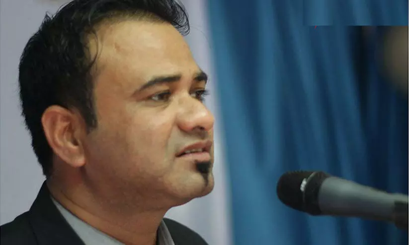 കഫീൽ ഖാൻ പ്രസംഗിച്ചത് അക്രമത്തിനെതിരെ, ഐക്യത്തിന് -ഹൈകോടതി കഫീൽ ഖാൻ പ്രസംഗിച്ചത് അക്രമത്തിനെതിരെ, ഐക്യത്തിന് -ഹൈകോടതി