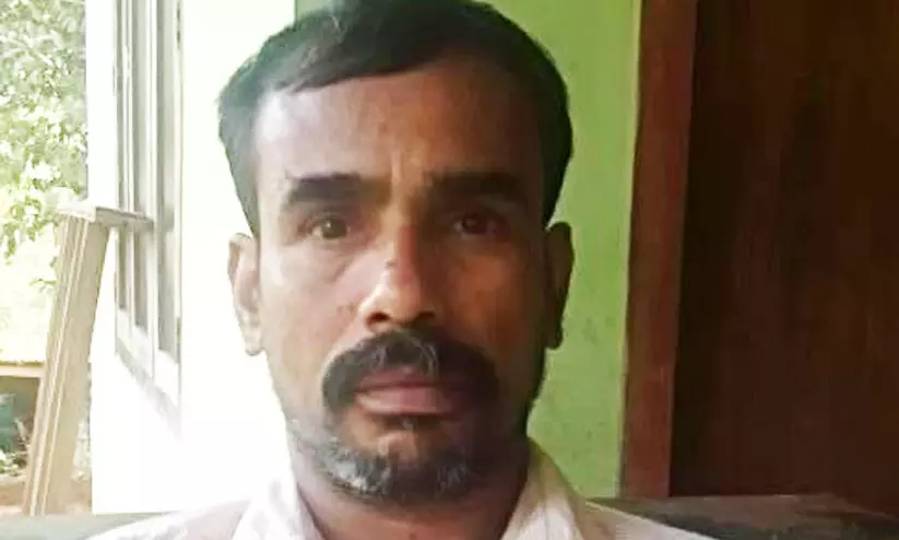 കോവിഡ്: കോഴിക്കോട് മാവൂരിൽ ഒരാൾ കൂടി മരിച്ചു കോവിഡ്: കോഴിക്കോട് മാവൂരിൽ ഒരാൾ കൂടി മരിച്ചു