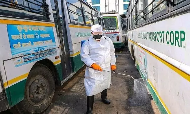 മഹാരാഷ്​ട്രയിൽ ഇനി അന്തർജില്ല യാത്രക്ക്​ പാസ്​ ആവശ്യമില്ല