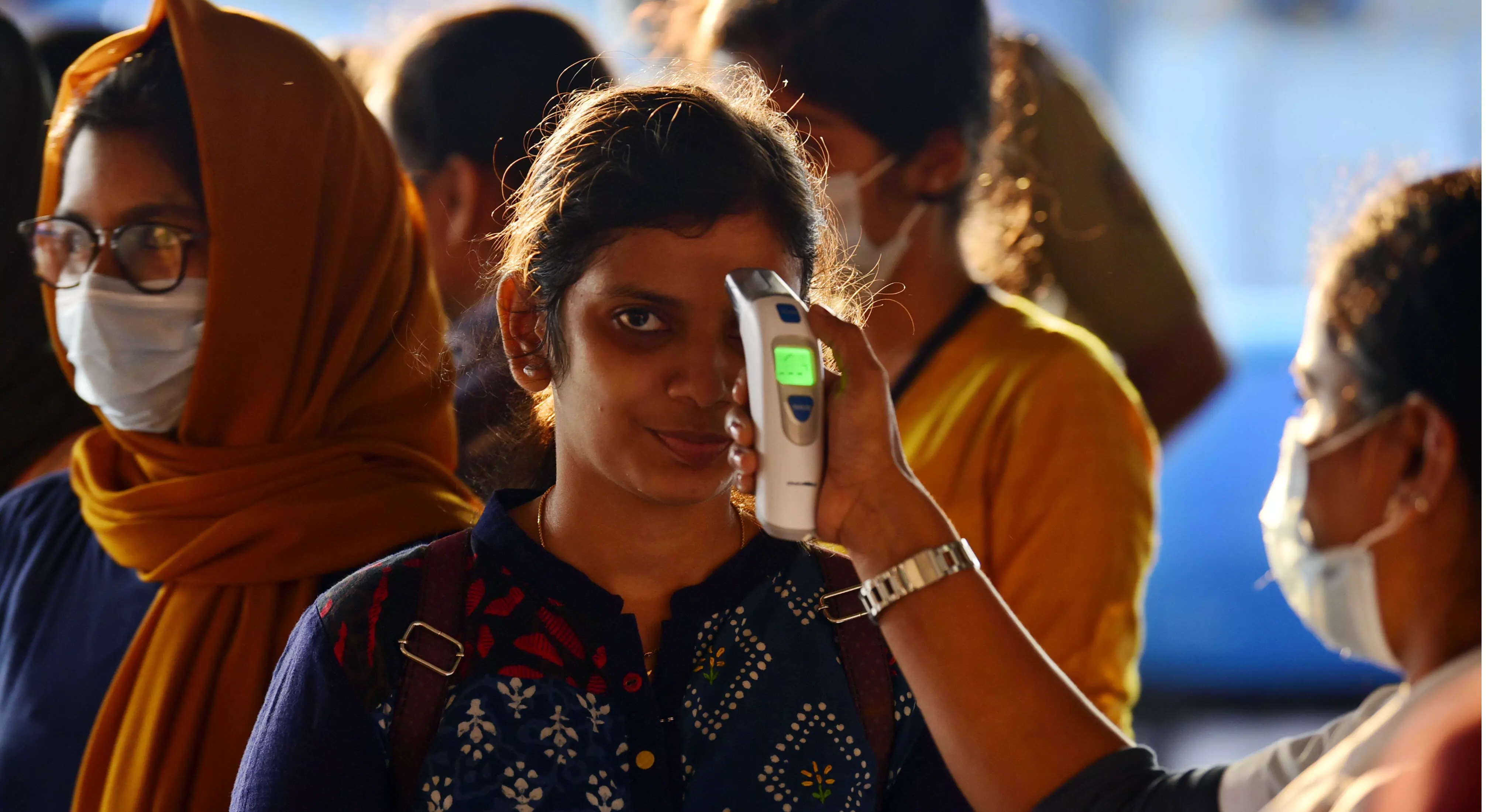 ഇന്ന് 1140 പേര്ക്ക് കോവിഡ്; 2111 പേർക്ക് രോഗമുക്തി ഇന്ന് 1140 പേര്ക്ക് കോവിഡ്; 2111 പേർക്ക് രോഗമുക്തി