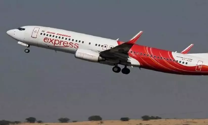 വന്ദേ ഭാരത് മിഷൻ: സൗദിയിൽ നിന്നുള്ള എയർ ഇന്ത്യ എക്സ്പ്രസ് ടിക്കറ്റുകൾ ഓൺലൈൻ വഴിയെടുക്കാം