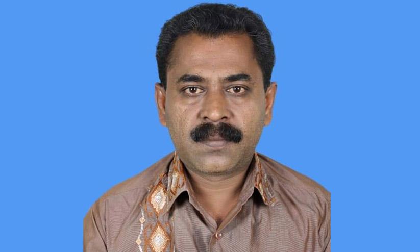 ഹൃദയാഘാതം: മലപ്പുറം സ്വദേശി ജിദ്ദയിൽ മരിച്ചു ഹൃദയാഘാതം: മലപ്പുറം സ്വദേശി ജിദ്ദയിൽ മരിച്ചു