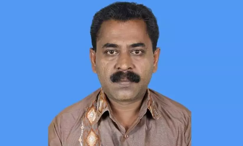 ഹൃദയാഘാതം: മലപ്പുറം സ്വദേശി ജിദ്ദയിൽ മരിച്ചു ഹൃദയാഘാതം: മലപ്പുറം സ്വദേശി ജിദ്ദയിൽ മരിച്ചു