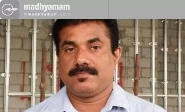 തിരുവല്ല സ്വദേശി കുവൈത്തിൽ വാഹനാപകടത്തിൽ മരിച്ചു തിരുവല്ല സ്വദേശി കുവൈത്തിൽ വാഹനാപകടത്തിൽ മരിച്ചു