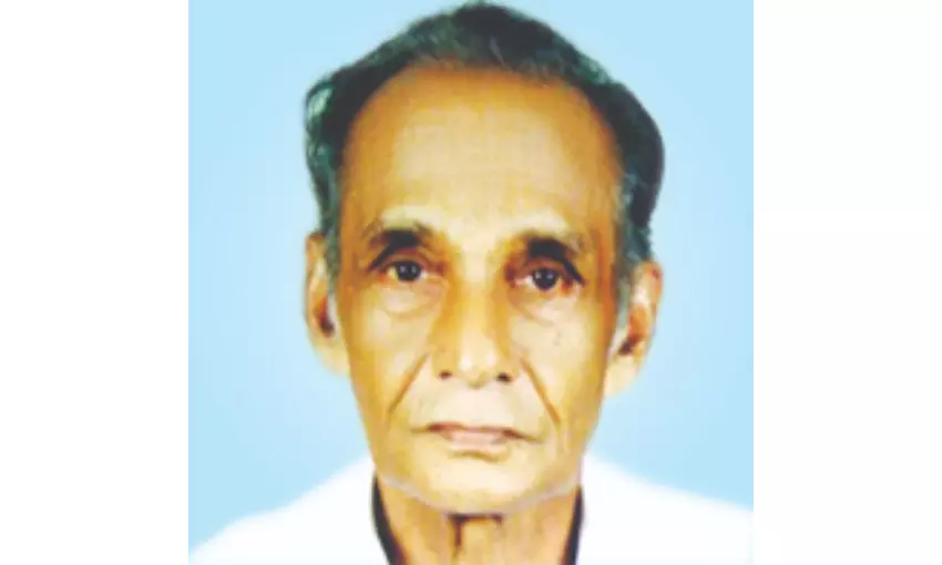 ഗോ​പാ​ല​ൻ