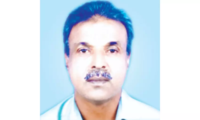 ചെ​റി​യ മു​ഹ​മ്മ​ദ്