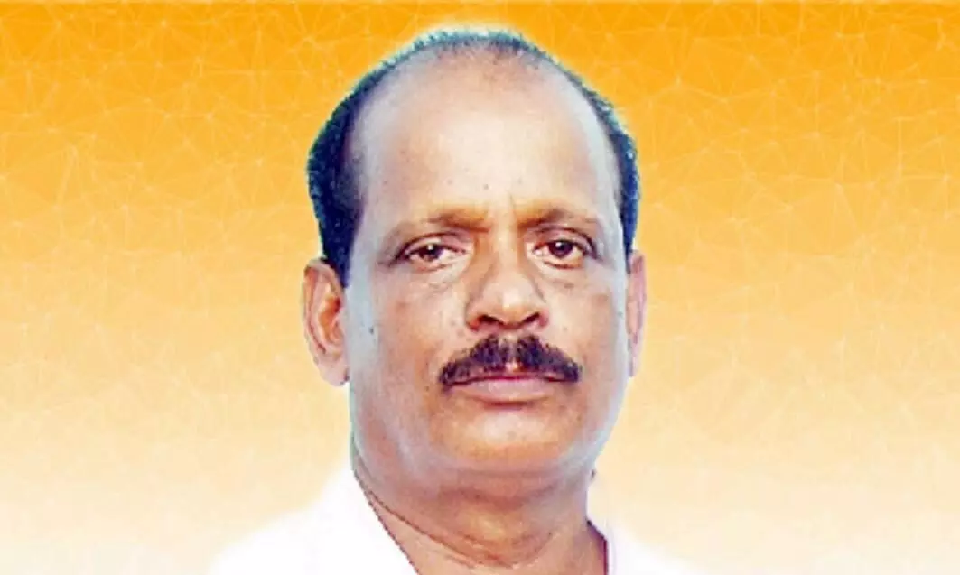 u rajeevan u rajeevan