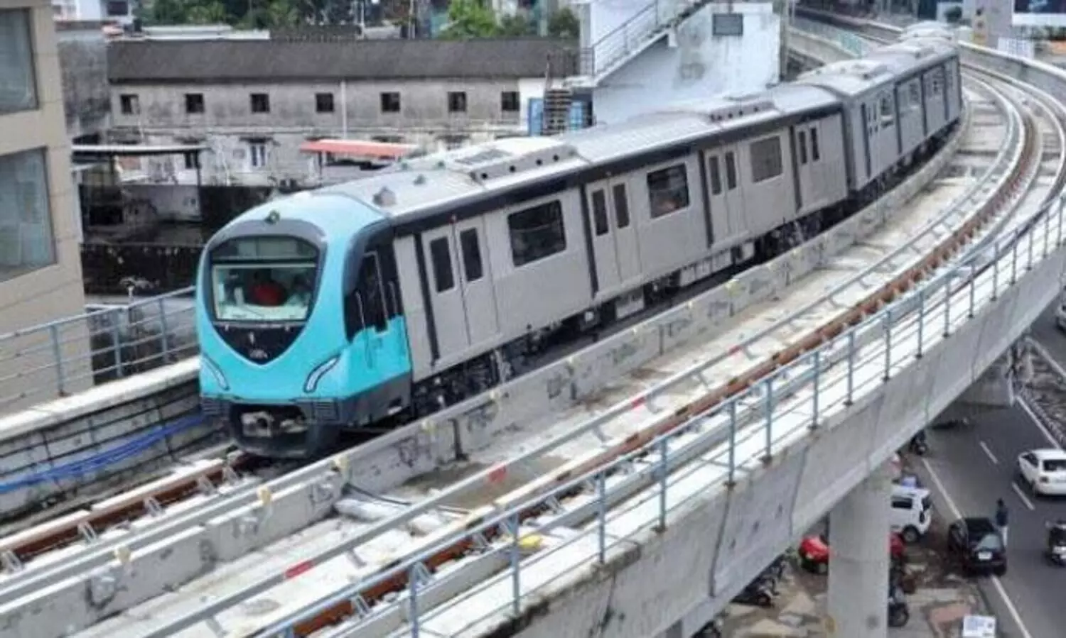 മെട്രോ യാത്രക്കുള്ള മാർഗനിർദേശങ്ങൾ പുറത്തിറക്കി കേന്ദ്രസർക്കാർ