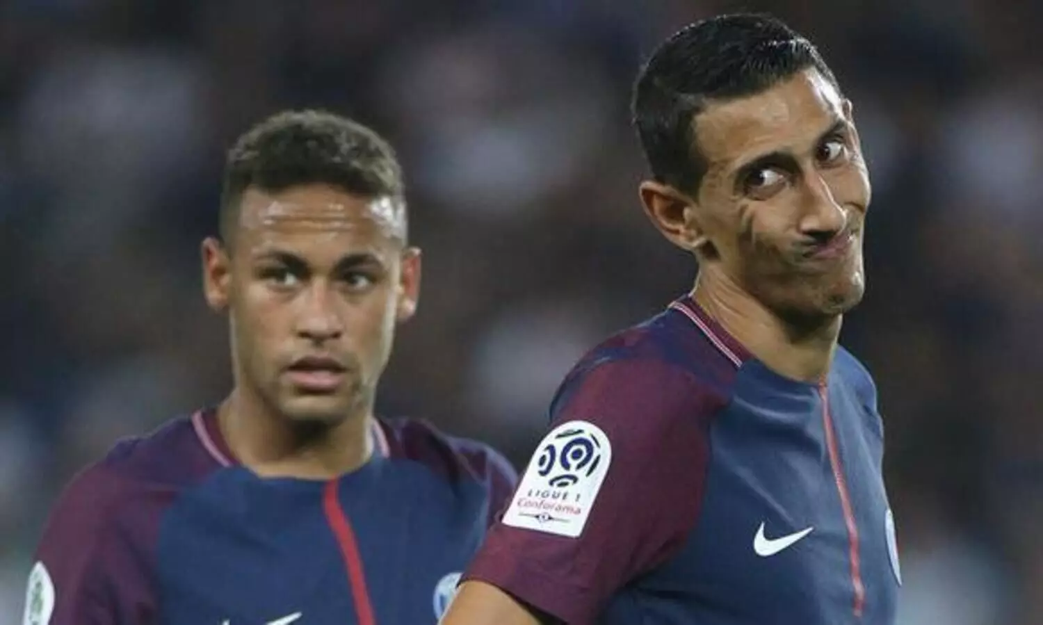 നെയ്​മറിനു​ം ഡി മരിയക്കും കോവിഡ്​