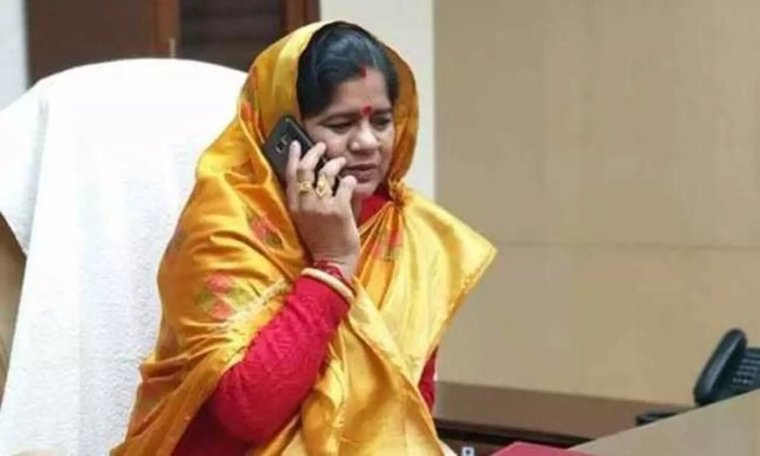 കോൺഗ്രസ്​ മന്ത്രിക്ക്​ അംഗൻവാടികളിൽ​ മുട്ട വിതരണം ചെയ്യണം; ബി.ജെ.പി മുഖ്യമന്ത്രി സമ്മതിക്കുമോയെന്ന്​ ഉറ്റുനോക്കി നിരീക്ഷകർ