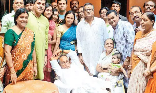 മിറാത്തിയുടെ പ്രണബ്​ കാക്കു