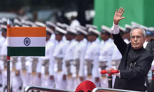 പിറക്കാതെപോയ പ്രധാനമന്ത്രി