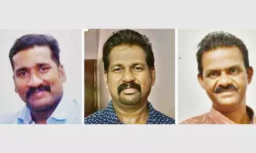 ശി​ഫ മ​ല​യാ​ളി സ​മാ​ജം ഭാ​ര​വാ​ഹി​ക​ൾ