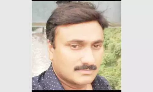 കൂ​രാ​ച്ചു​ണ്ട്​ അ​സോ​സി​യേ​ഷ​ൻ അ​നു​ശോ​ച​ന യോ​ഗം ചേ​ർ​ന്നു