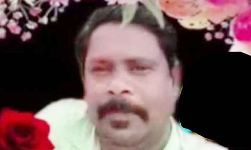 ഒമാനിൽ വാഹനാപകടം: മലയാളി മരിച്ചു