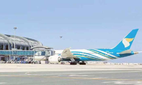 ഒമാനിൽനിന്ന്​ അന്താരാഷ്​ട്ര വിമാന സർവിസുകൾ പുനരാരംഭിക്കുന്നത്​ വൈകാൻ സാധ്യത