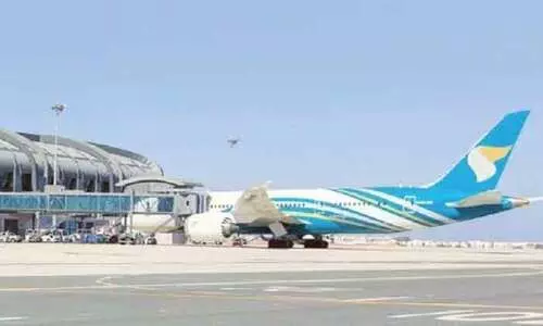 ഒമാനിൽനിന്ന്​ അന്താരാഷ്​ട്ര വിമാന സർവിസുകൾ പുനരാരംഭിക്കുന്നത്​ വൈകാൻ സാധ്യത