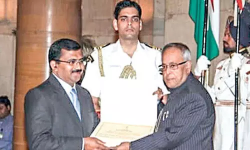 പ്രണബ് മുഖർജിയുടെ വിയോഗം; അപൂർവ അവസരം ഓർത്തെടുത്ത് ജബ്ബാർ അഹമ്മദ്