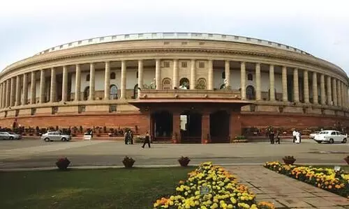 പാർലമെന്‍റിൽ ചോദ്യോത്തരവേള ഉണ്ടാവില്ല; സഭ ചേരുക നാലു മണിക്കൂർ മാത്രം
