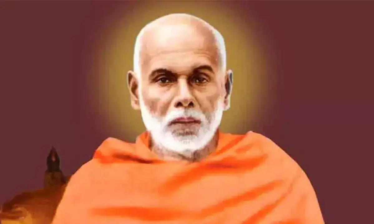 കോവിഡ് കാലത്ത് ഗുരുവിന്‍റെ ശുചിത്വ വിപ്ലവം വഴികാട്ടിയാകുന്നുവെന്ന് മുഖ്യമന്ത്രി