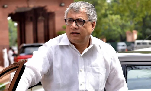 കോവിഡിന്‍റെ പേരിൽ കേന്ദ്രം ജനാധിപത്യത്തെ കൊല ചെയ്യുന്നു -തൃണമൂൽ