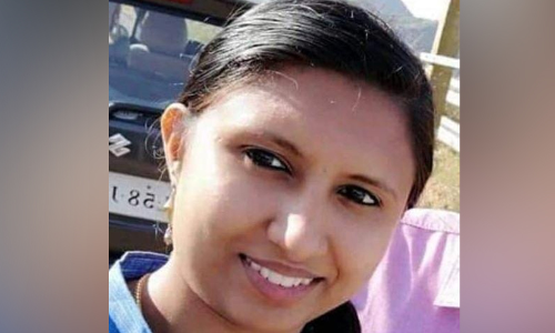 ബസിൽ കയറുന്നതിനിടെ വീണ്​ ഗർഭിണി മരിച്ചു