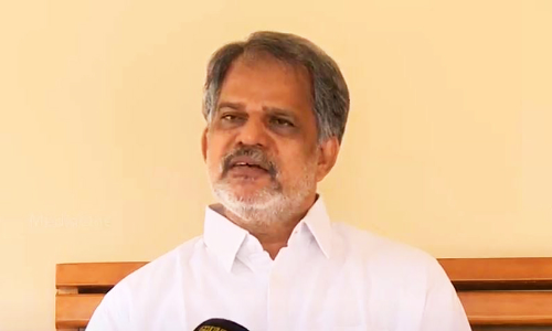 പിന്നാക്ക വിഭാഗക്കാർ സംവരണം കൊണ്ട്​ ജീവിത നിലവാരം മെച്ചപ്പെടുത്തി, സമരം നടത്തുന്നത്​ വർഗീയ ഏകോപനമുണ്ടാക്കാൻ