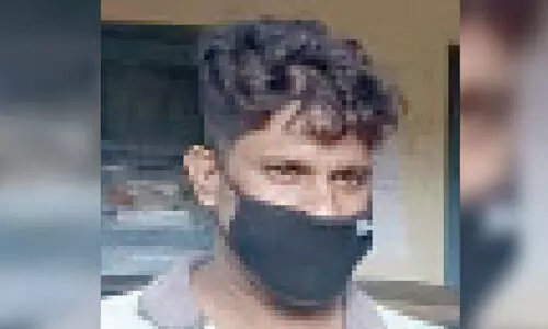 യൂട്യൂബിൽനിന്ന്​ വാറ്റാൻ പഠിച്ചയാൾ ചാരായവുമായി പിടിയിൽ