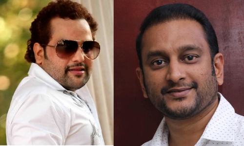 ബിനീഷ്​ കോടിയേരിക്ക്​ മയക്കുമരുന്ന്​ സംഘവുമായി ബന്ധമെന്ന്​ പി.കെ. ഫിറോസ്​; നിഷേധിച്ച്​ ബിനീഷ്​