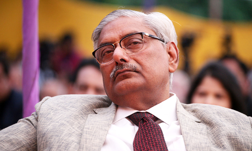 സുപ്രീംകോടതി ജഡ്ജി ജസ്റ്റിസ് അരുൺ മിശ്ര വിരമിച്ചു