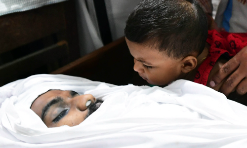 ഇരട്ടക്കൊല: അറസ്​റ്റിലായവരുടെ പങ്കാളിത്തം ഇങ്ങനെ