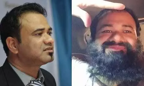 രാമരാജ്യത്തിൽ രണ്ടുവർഷം ഞാൻ ജയിലിൽ; ദുരിതബാധിതരെ ശുശ്രൂഷിക്കും -കഫീൽ ഖാൻ