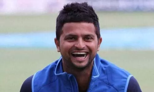 ട്വിസ്​റ്റോട്​ ട്വിസ്​റ്റുമായി റെയ്​ന;  12.5 കോടി രൂപ ആരെങ്കിലും വേണ്ടെന്നു വെക്കുമോ ? 