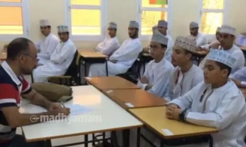 കോവിഡ് സുരക്ഷാ നടപടികൾ പാലിച്ച് ഒമാനിൽ നവംബർ ഒന്നിന് സ്കൂളുകൾ തുറക്കും