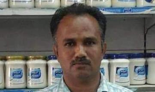 കോഴിക്കോട് സ്വദേശി റാബിഖിൽ നിര്യാതനായി