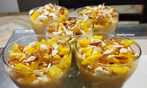 മാംഗോ റബ്ദി