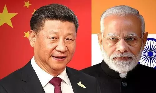 വൻ തകർച്ചയിൽ​ ഇന്ത്യൻ സമ്പദ്​വ്യവസ്ഥ; കോവിഡിനിടയിലും സാമ്പത്തിക വളർച്ച നേടി ചൈന