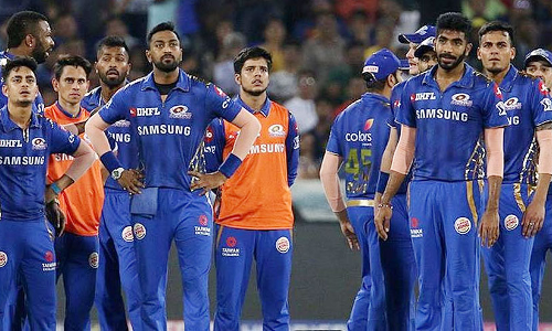 മുംബൈ ഇന്ത്യൻസിനും തിരിച്ചടി; സൂപ്പർതാരം ടൂർണമെൻറിൽ നിന്ന്​ വിട്ടുനിൽക്കും