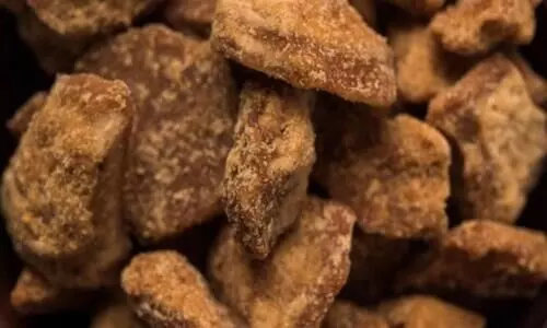 മായം ചേർത്ത ശർക്കര: കോഴിക്കോട് വ്യാപാരിക്ക് രണ്ട് ലക്ഷം രൂപ പിഴയും തടവും