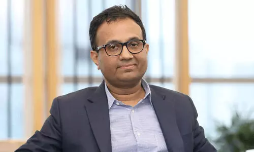 ഫേസ്​ബുക്ക്​​ ഇന്ത്യ എം.ഡി പാർ​ലമെൻററി സമിതിക്ക്​ മുമ്പാകെ ഹാജരായി