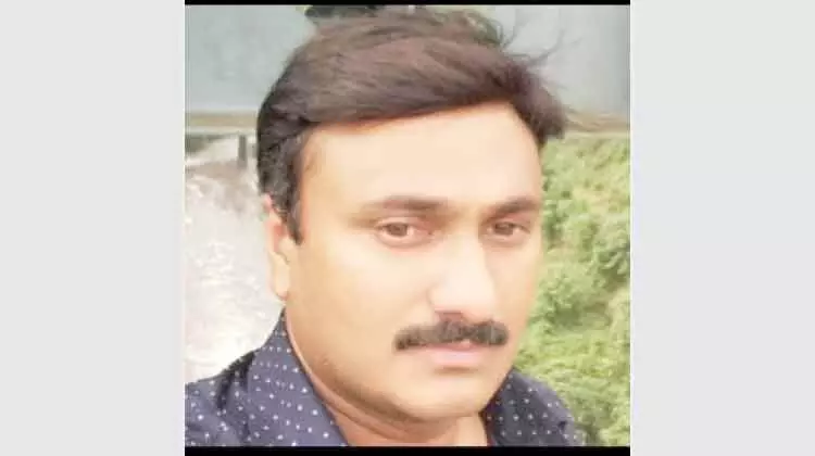 കൂ​രാ​ച്ചു​ണ്ട്​ അ​സോ​സി​യേ​ഷ​ൻ അ​നു​ശോ​ച​ന യോ​ഗം ചേ​ർ​ന്നു