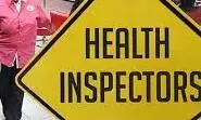 20 വർഷമായി ഹെൽത്ത് ഇൻസ്പെക്ടർമാർക്ക് സ്ഥാനക്കയറ്റമില്ല 20 വർഷമായി ഹെൽത്ത് ഇൻസ്പെക്ടർമാർക്ക് സ്ഥാനക്കയറ്റമില്ല